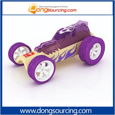 Custom Wooden Toys