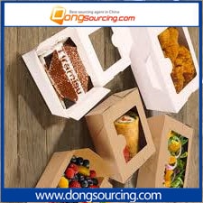 Food Packaging