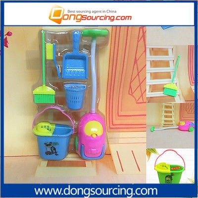 Household Cleaning Tools & Accessories