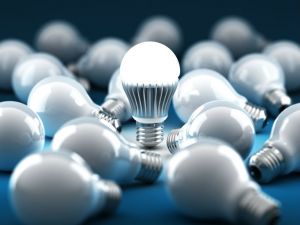 Lights and Lighting Products Range