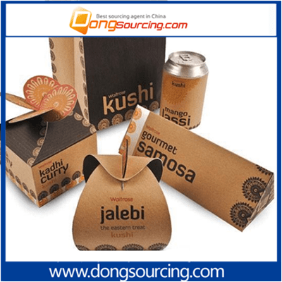 Paper Packaging