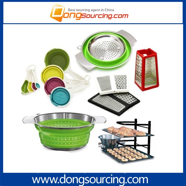 Cooking Tools