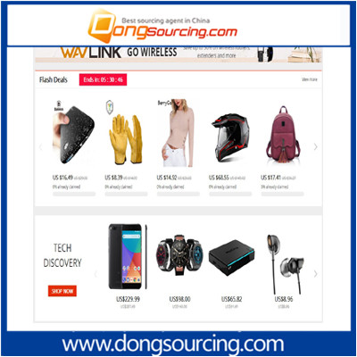 China Purchase Items Products from China Online Wholesale - Dongsourcing.com