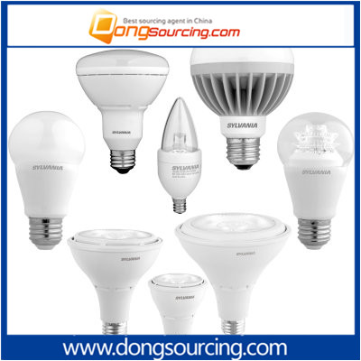 EC27 High Lumens LED Bulb Light